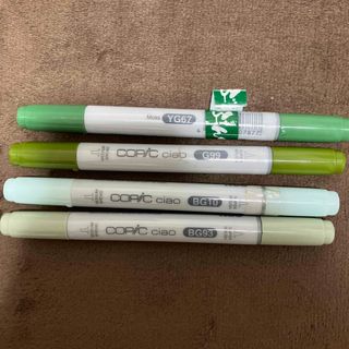 COPIC - コピックスケッチ&コピックチャオ まとめ売りの通販 by 45's