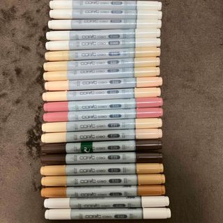 COPIC - コピックスケッチ&コピックチャオ まとめ売りの通販 by 45's