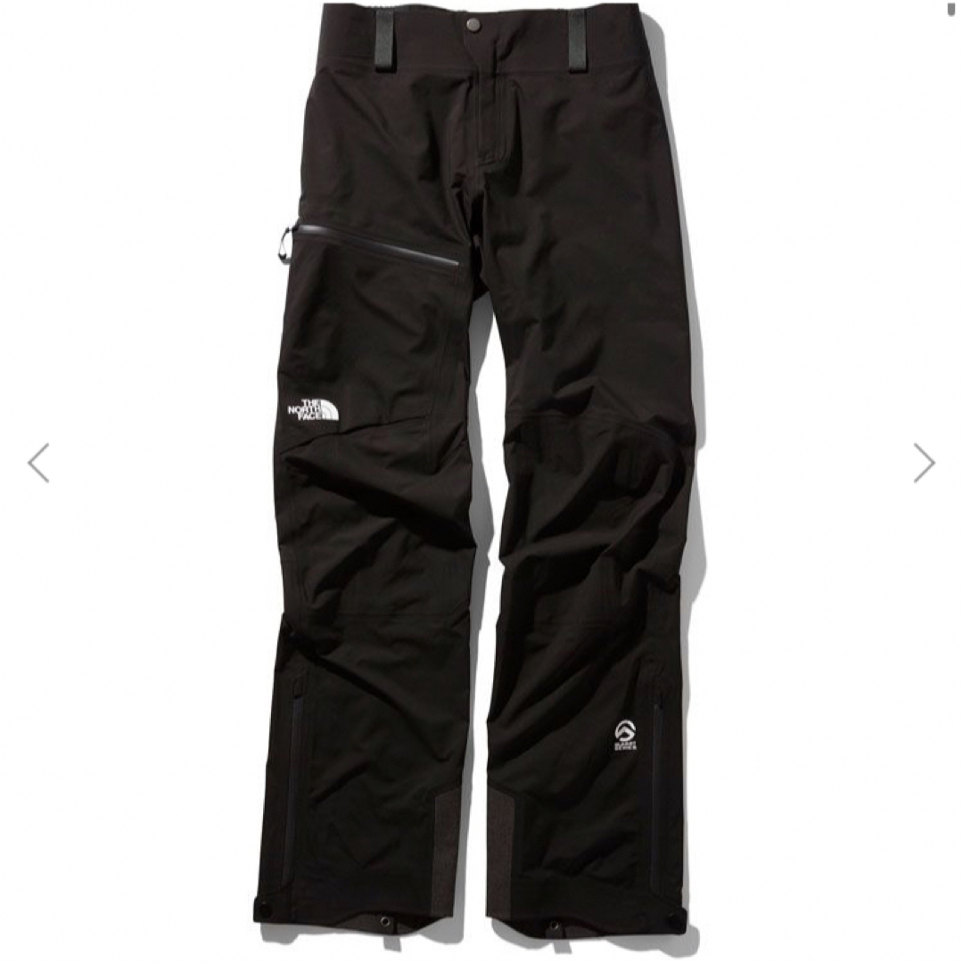 定価52800円・ノースフェイス・レディース・パンツ・Sサイズ - 登山用品