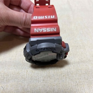 カシオ(CASIO)のGーSHOCK NISMO腕時計(モータースポーツ)