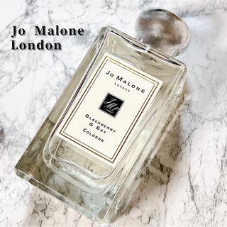 ジョーマローン(Jo Malone)のジョーマローン ブラックベリー＆ベイ コロン(ユニセックス)