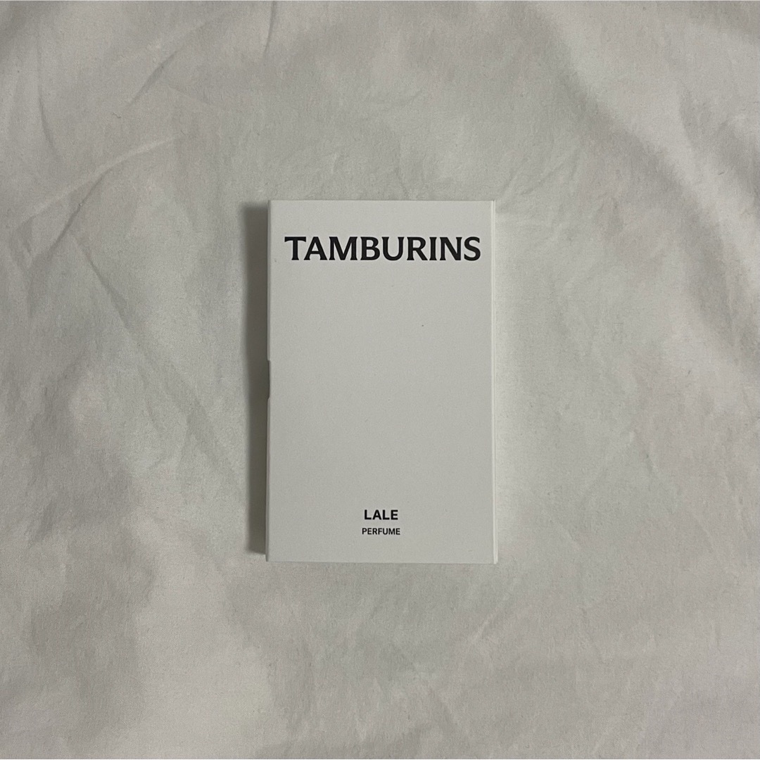 Jo Malone(ジョーマローン)のTamburins 香水 コスメ/美容の香水(香水(女性用))の商品写真