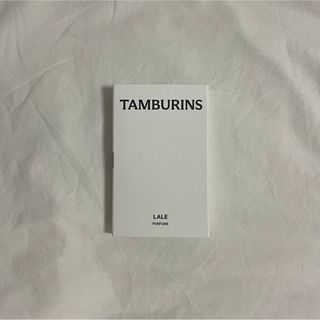 ジョーマローン(Jo Malone)のTamburins 香水(香水(女性用))