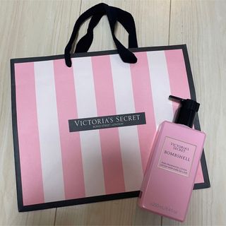 ヴィクトリアズシークレット(Victoria's Secret)のヴィクトリアズシークレット　ボディクリーム(ボディクリーム)