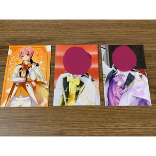 ちょこらびブロマイド  専用出品(アイドルグッズ)