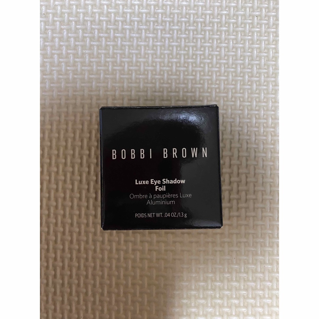 BOBBI BROWN(ボビイブラウン)のボビーブラウン　リュクスアイシャドウ　サンディップ コスメ/美容のベースメイク/化粧品(アイシャドウ)の商品写真