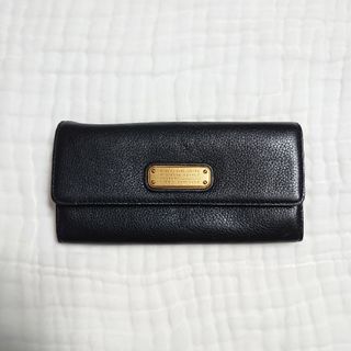 マークバイマークジェイコブス(MARC BY MARC JACOBS)のMARC JACOBS  長財布(財布)