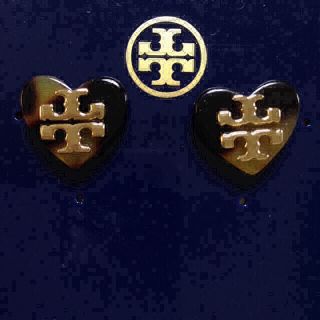 トリーバーチ(Tory Burch)の3月いっぱいで休店様♡(ピアス)