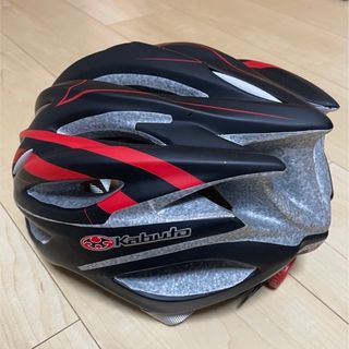 オージーケーカブト(OGK KABUTO)のOGK Kabuto REGAS-2（ロードバイク用ヘルメット）(ヘルメット/シールド)