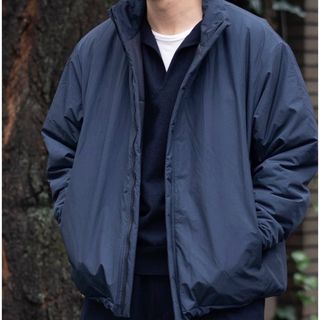 KAPTAIN SUNSHINE Padding Blouson