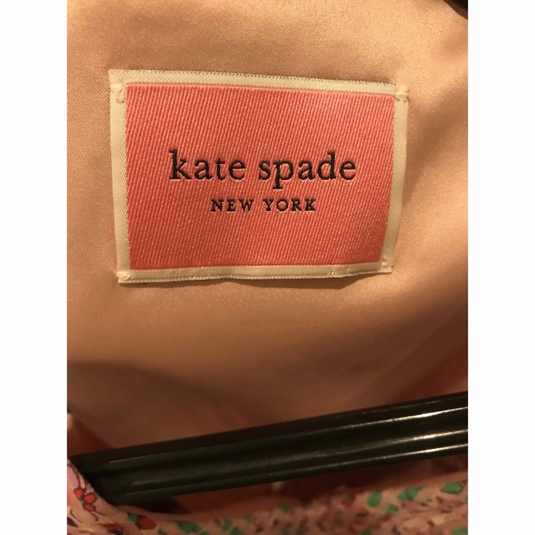 kate spade new york(ケイトスペードニューヨーク)のケイトスペード ワンピース レディースのワンピース(ロングワンピース/マキシワンピース)の商品写真