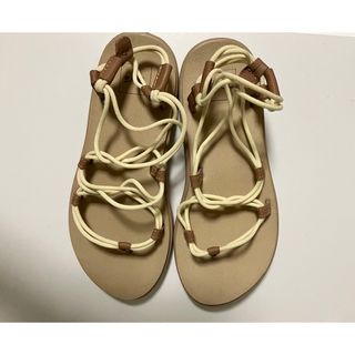 テバ(Teva)のTeva サンダル(サンダル)