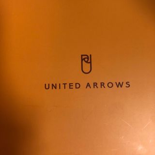 ユナイテッドアローズ(UNITED ARROWS)のユナイテッドアローズ新品未使用(タオル/バス用品)