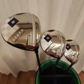 お洒落無限大。 25A 希少コース未使用美品 オノフ 希少コース未使用