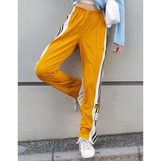 アディダス(adidas)のadidas アディブレイク トラックパンツ(その他)