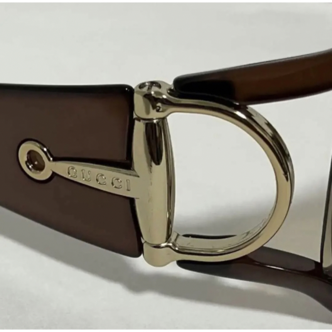 GUCCI グッチ サングラス ホースビット 付属品付き GG2919/S
