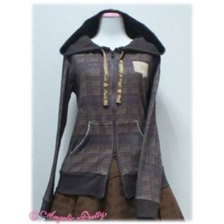 Angelic Pretty(パーカー)のフリマアイテム一覧 Angelic Pretty(パーカー)のフリマアイテム一覧
