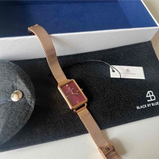 ダニエルウェリントン(Daniel Wellington)の新品　腕時計(腕時計)