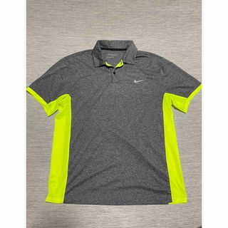 ナイキ(NIKE)のNIKE GOLF ポロシャツ(ウエア)