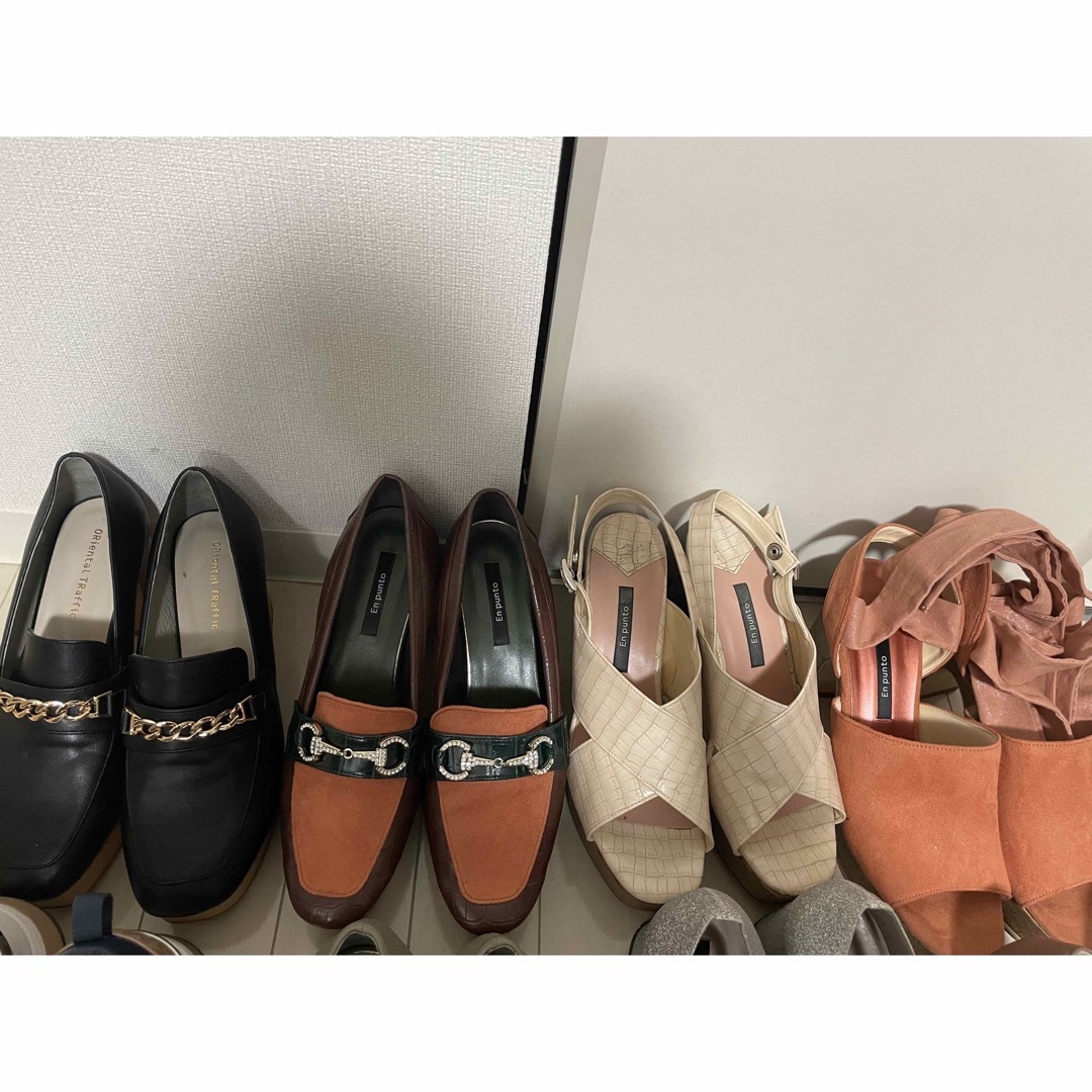 Michael Kors(マイケルコース)のパンプス/スニーカー/厚底 レディースの靴/シューズ(スニーカー)の商品写真