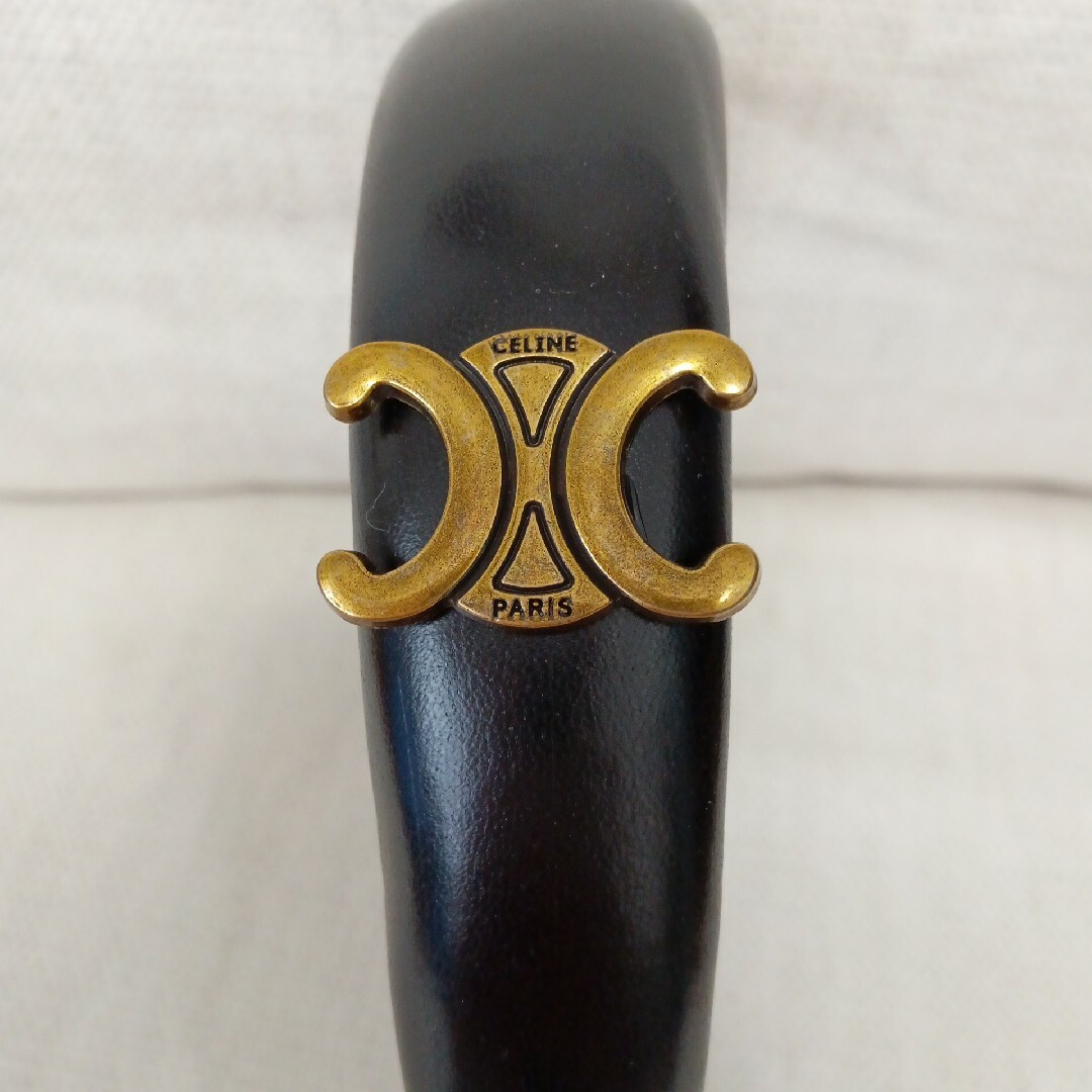 celine - 新品 CELINE カチューシャ no.3の通販 by mimosa|セリーヌ