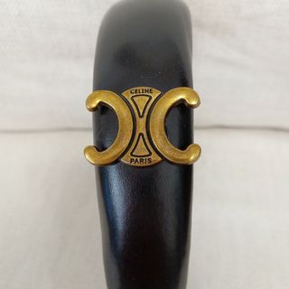 セリーヌ カチューシャの通販 63点 | celineのレディースを買うならラクマ