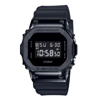 G-SHOCK　gm-5600b-1jf(腕時計(デジタル))