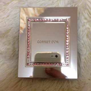 コフレドール(COFFRET D'OR)のCOFFRET DOR アイシャドー(その他)