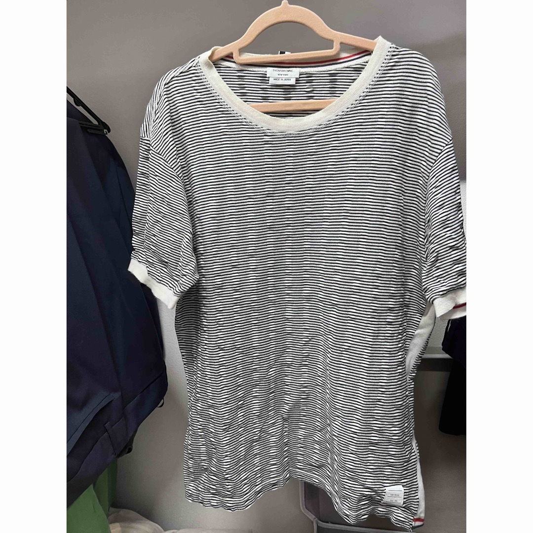THOM BROWNE - トムブラウン Tシャツ サイズ3の通販 by ソラ's shop
