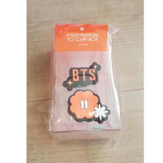 ボウダンショウネンダン(防弾少年団(BTS))のBTS アミボム デコバンド PTD(アイドルグッズ)