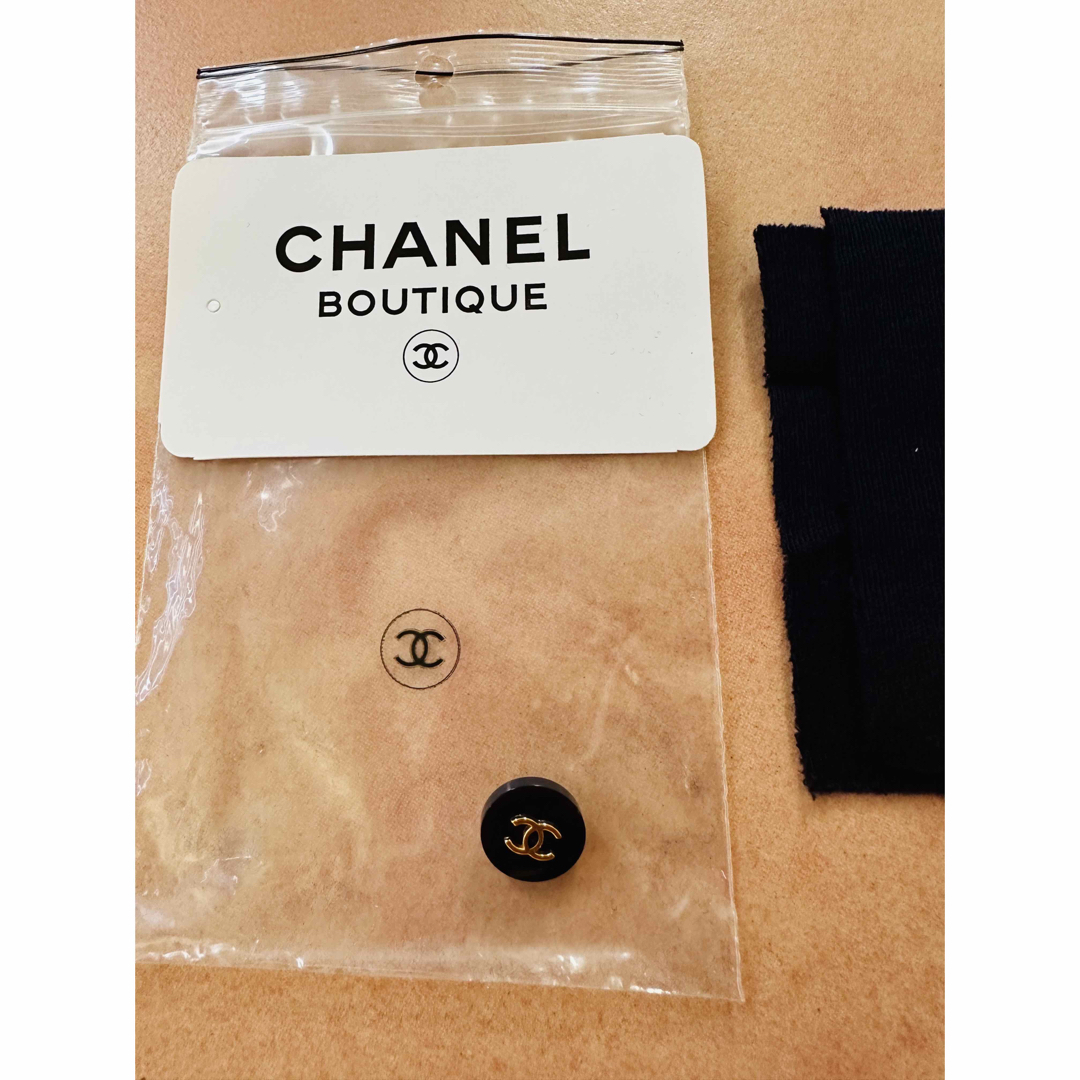 シャネル　CHANEL ラップスカート　巻スカート