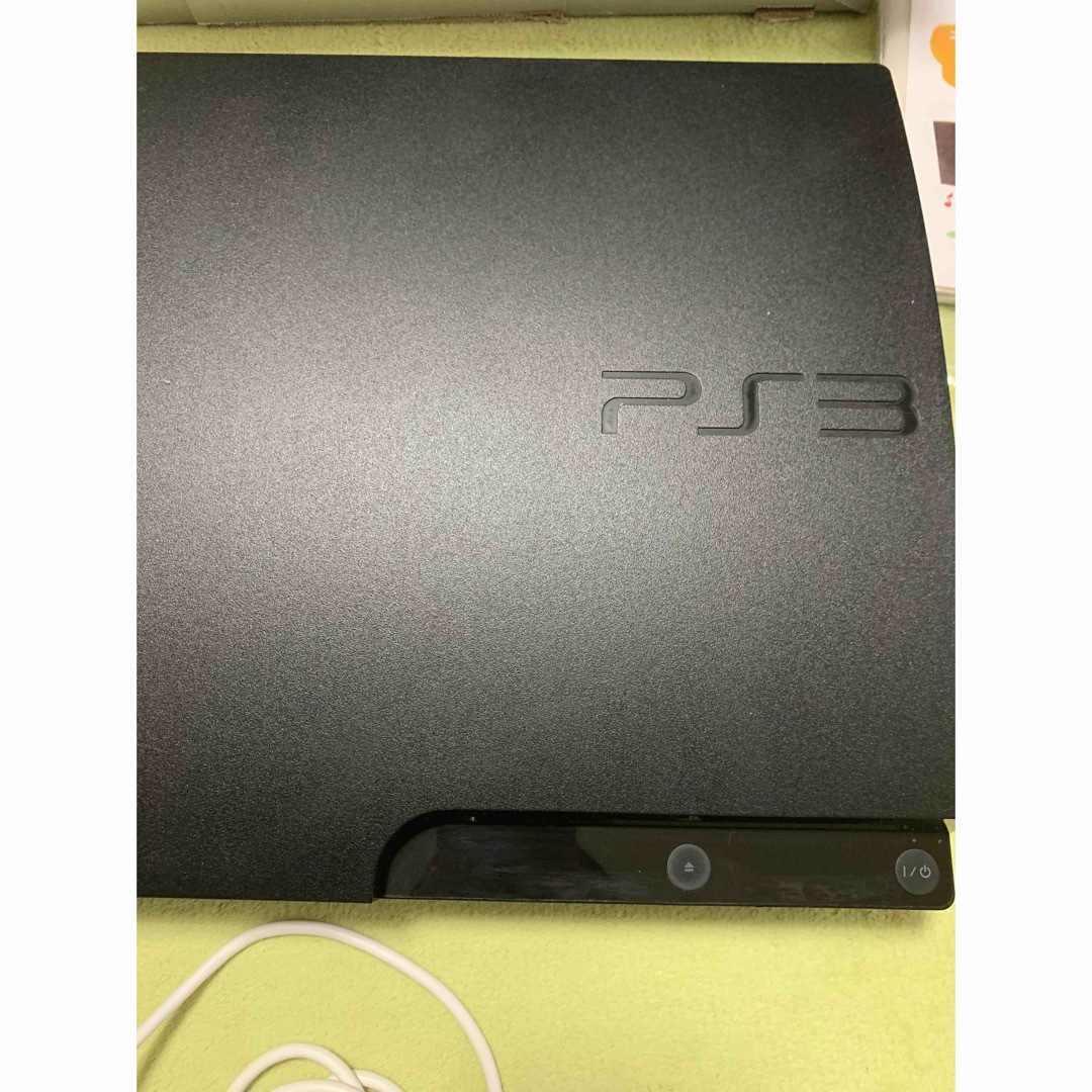 PlayStation3 CECH-3000B