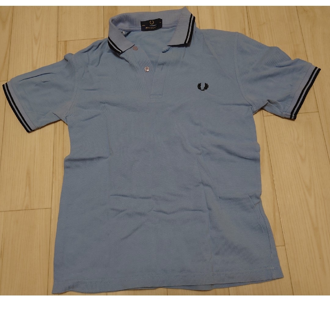 FRED PERRY - フレッドペリー ポロシャツの通販 by ポン's shop
