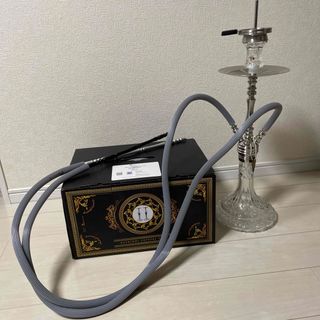 ジーニー(ジーニー)の【正規品】Dschinni Shisha ジーニー　シーシャ　カップル　2人用(タバコグッズ)