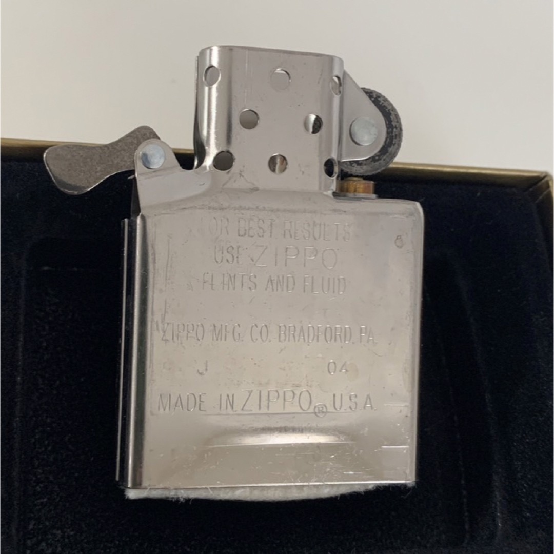 新品未使用☆ZIPPO ☆ISUZU Bellett 1600 GTR 限定品 | www