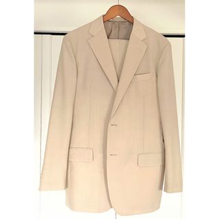 エルメネジルドゼニア(Ermenegildo Zegna)のエルメネジルドゼニアオーダースーツ(セットアップ)