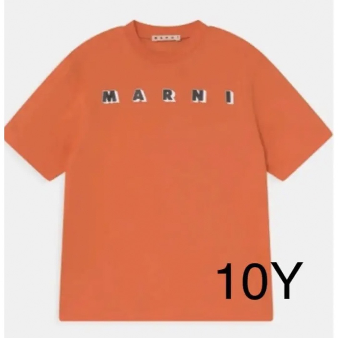 Marni(マルニ)のマルニ　ティシャツ　レディース レディースのトップス(Tシャツ(半袖/袖なし))の商品写真