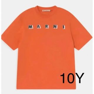 マルニ(Marni)のマルニ　ティシャツ　レディース(Tシャツ(半袖/袖なし))