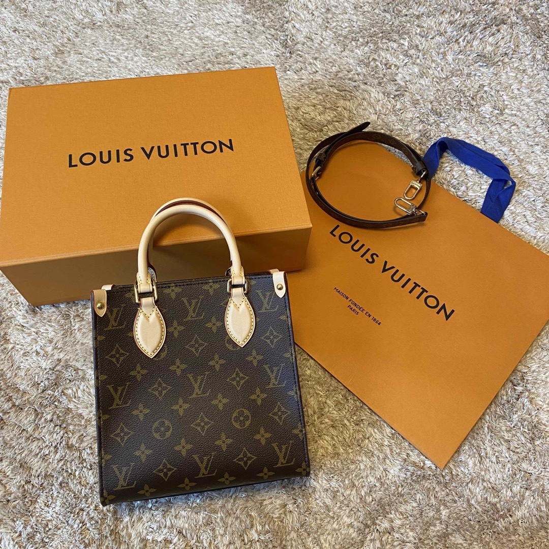 最終値下げ！！早い者勝ち！！LOUIS VUITTONトートバッグ（品）