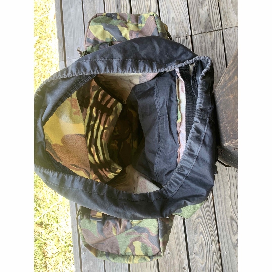 激レア】オランダ軍 バックパック80L Lowe Alpine Sting | www