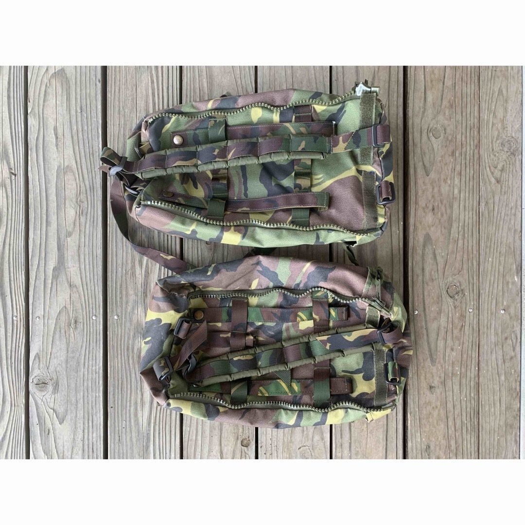 激レア】オランダ軍 バックパック80L Lowe Alpine Stingの通販 by