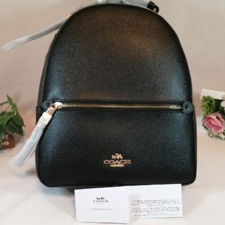 コーチ(COACH)の【yukki様専用】コーチ　COACH　JORDYN BACKPACK(リュック/バックパック)