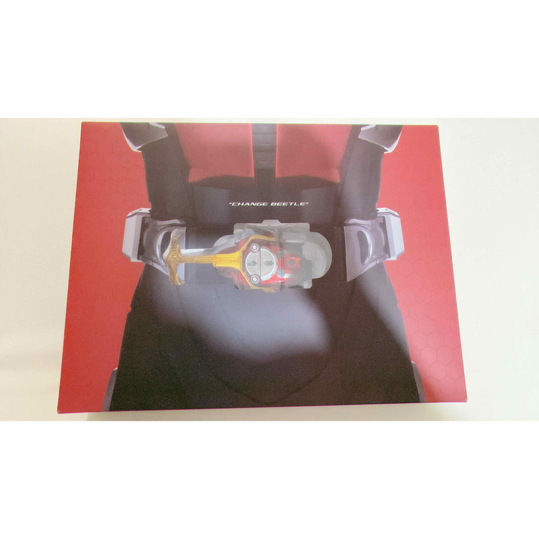 プレミアムバンダイ限定 CSMカブトゼクター(1.0/初代) プレミアムバンダイ限定 CSMカブトゼクター(1.0/初代)