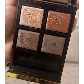 トムフォードビューティ(TOM FORD BEAUTY)のトムフォード　アイシャドウ(アイシャドウ)