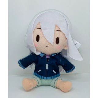 プロジェクトセカイ プロセカ モアプラス ふわふわ ぬいぐるみ 宵崎