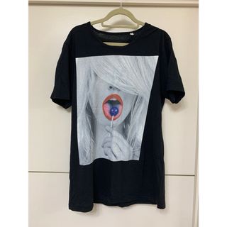 ノーコメントパリ(NO COMMENT PARIS)のノーコメントパリ　メンズ　Tシャツ(Tシャツ/カットソー(半袖/袖なし))