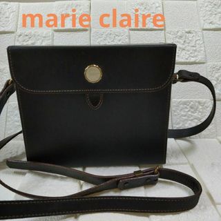 軽いmarie claire マリークレール ハンドバッグ☆軽くて沢山入る