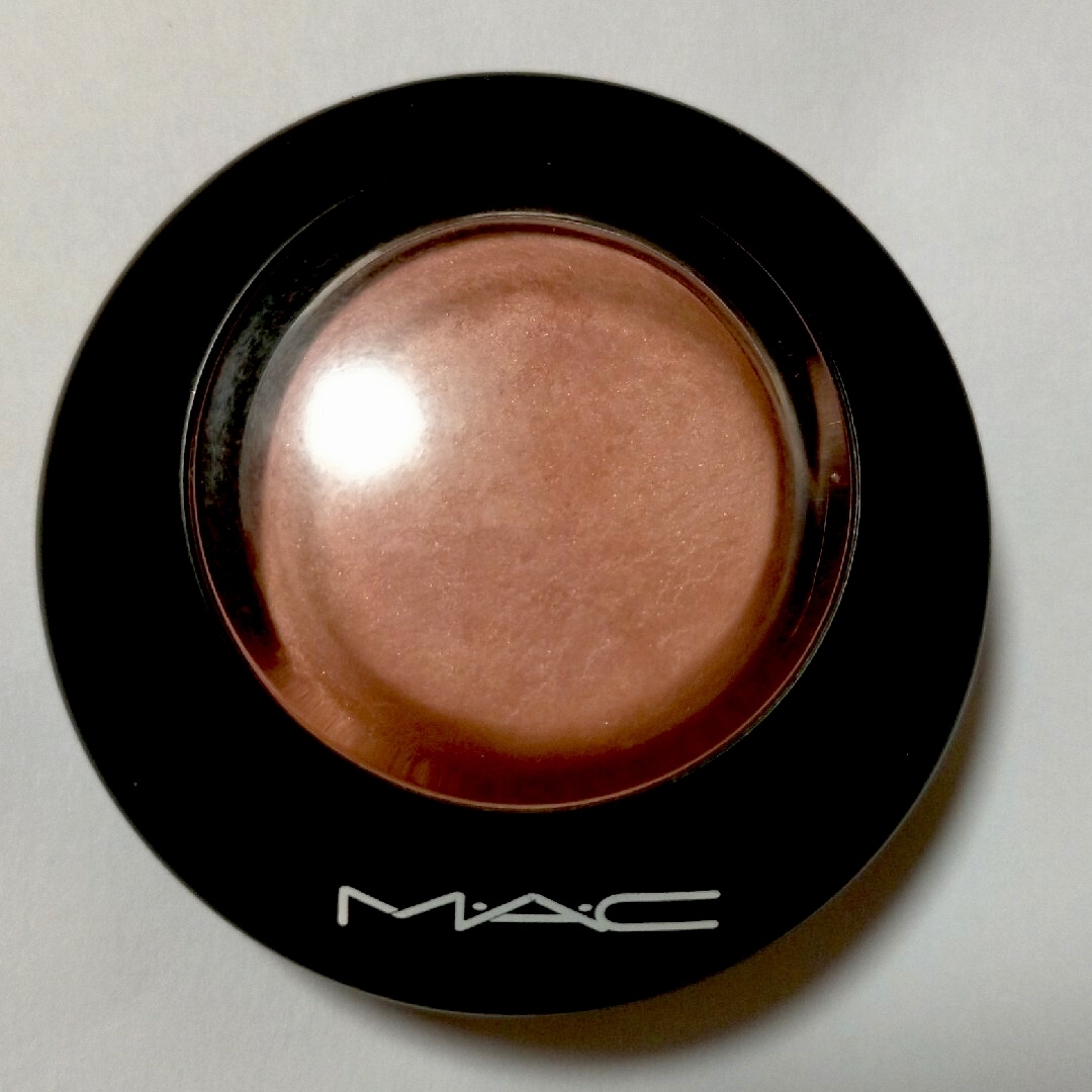 MAC(マック)のMAC パウダーチーク コスメ/美容のベースメイク/化粧品(チーク)の商品写真