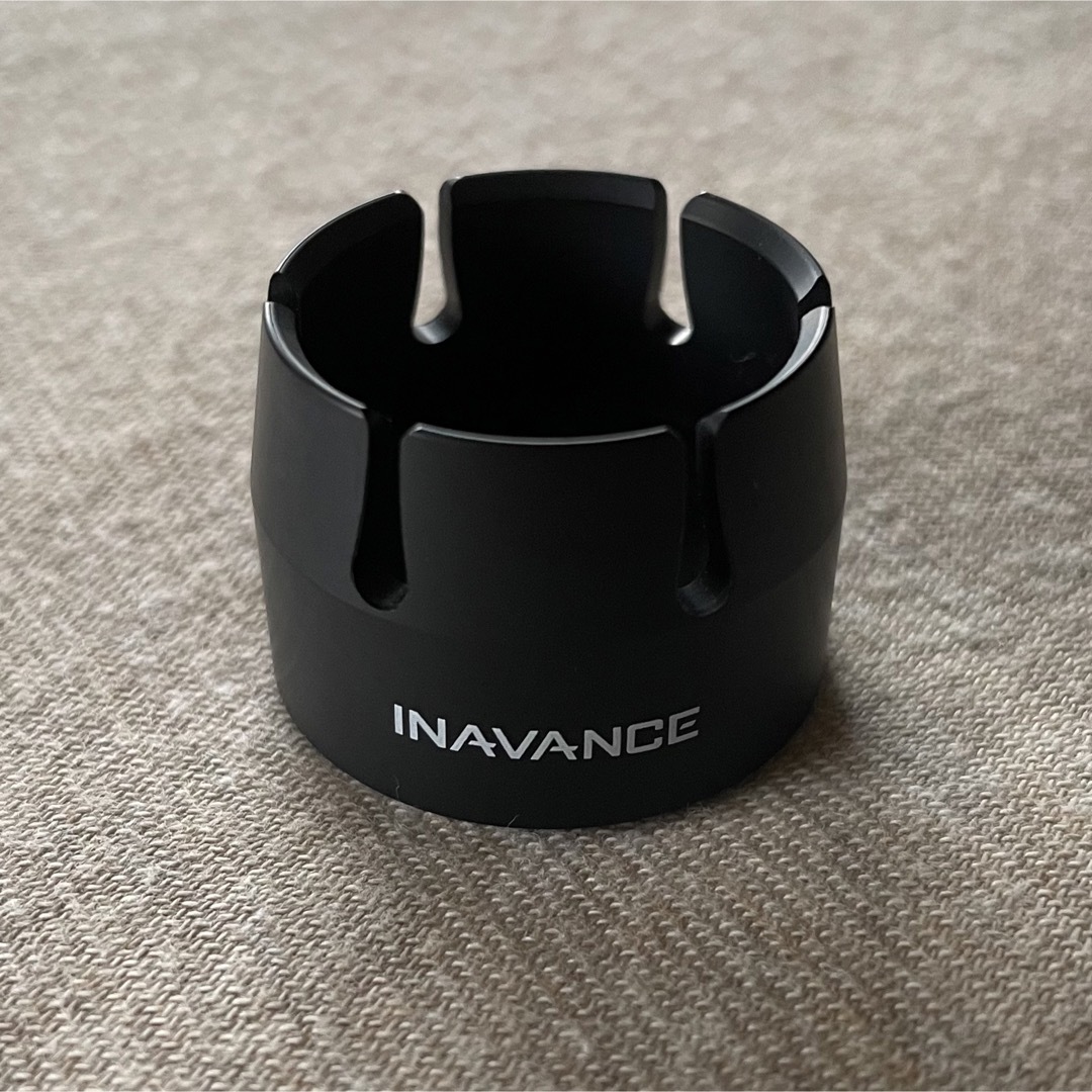 zerocap  ゼロキャップ　三脚用 　新品　inavance