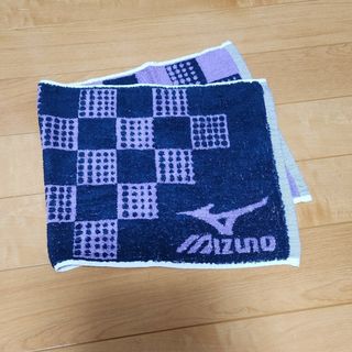 ミズノ(MIZUNO)のシャンシャン様　タオルセット(その他)